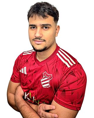 Ermin Alibasic