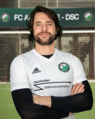 Florian Offergelt