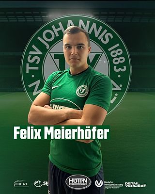 Felix Meierhöfer