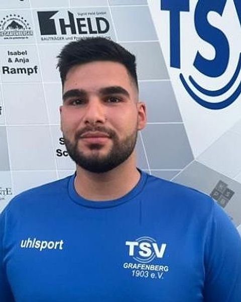 Foto: TSV Grafenberg