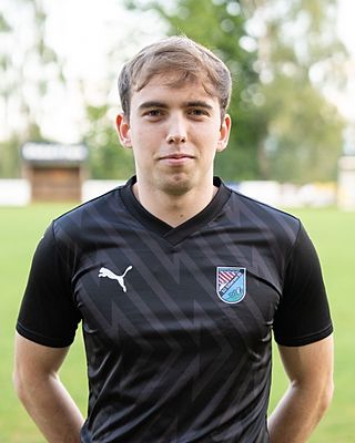 Bastian Nagler