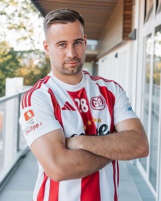 Nils Kraume