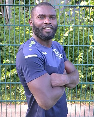 Bouboule Rolly Ngomeni Wandji