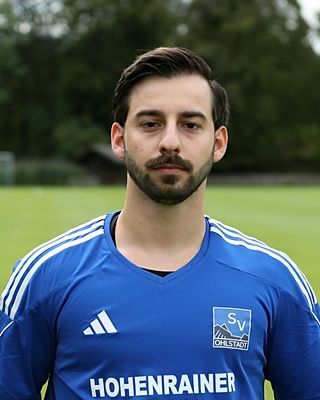 Kevin Lahmeyer