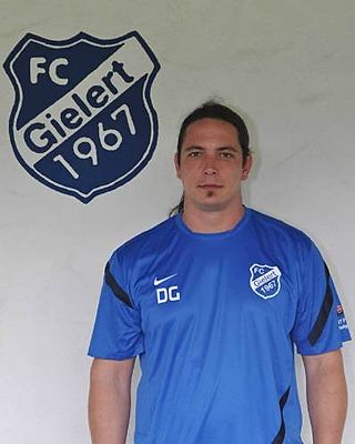 Dominik Gessinger