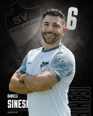Daniele Sinesi