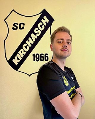 Dennis Triebenbacher