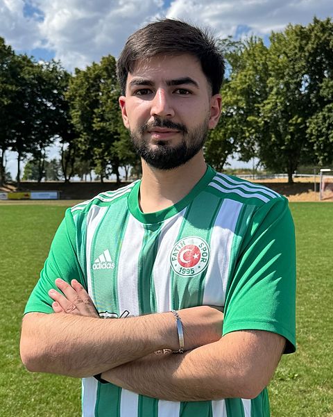 Foto: Servet Sertoglu