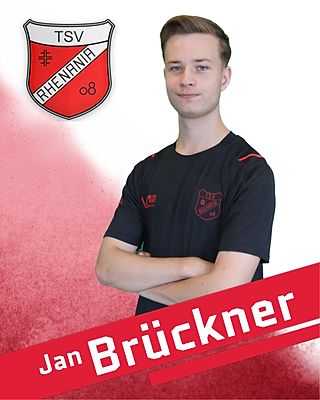 Jan Brückner