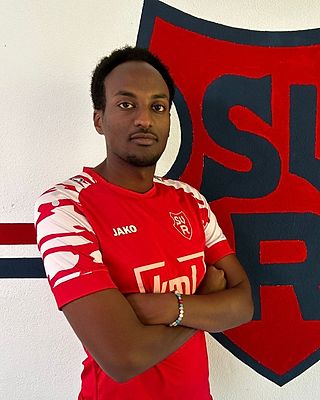 Senai-Tewelde Habteab