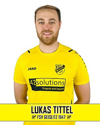Lukas Tittel