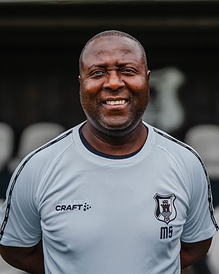 Mamadou Sabaly