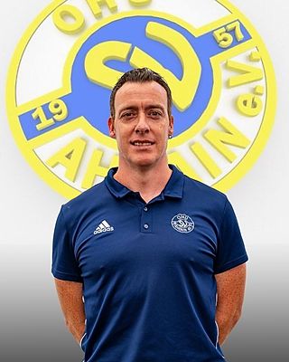 Carsten Gran