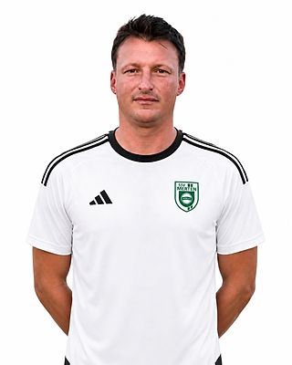 Christopher Kremer-Obliers