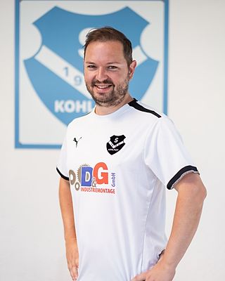 Daniel Schmelzer