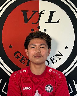 Hoang Hai Nguyen
