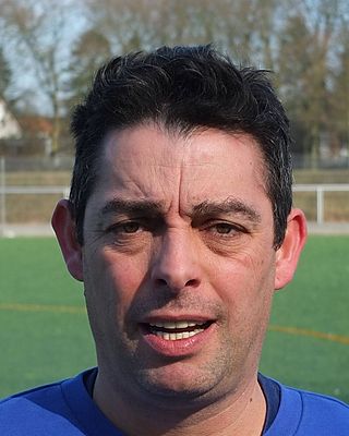 Luis Da Silva Costa