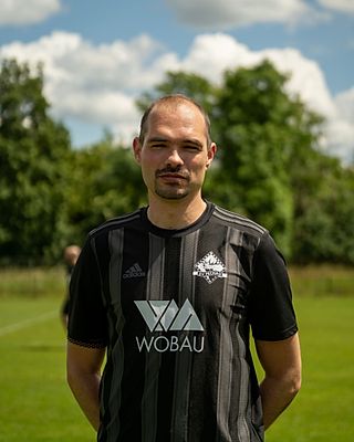Hagen Braun