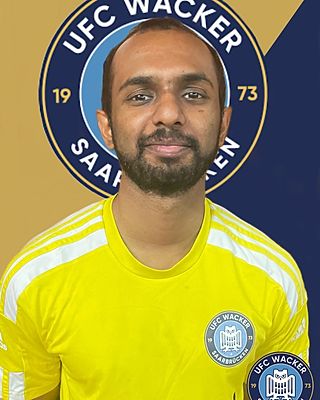 Umangathan Kandasamy