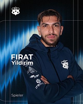 Firat Yildirim