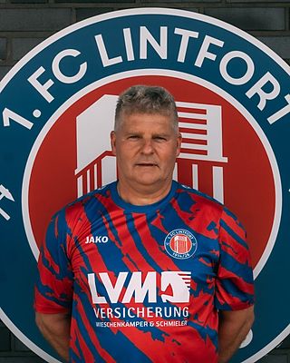 Frank Müller