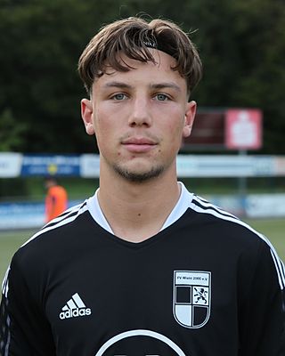 Justus Dabringhausen