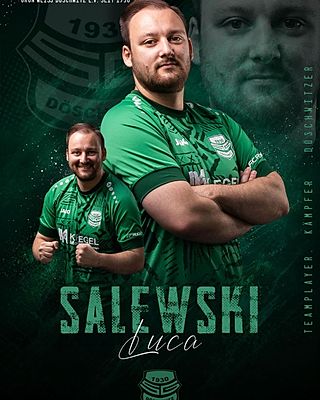 Luca-Josef Salewski