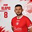 Benjamin Klapic