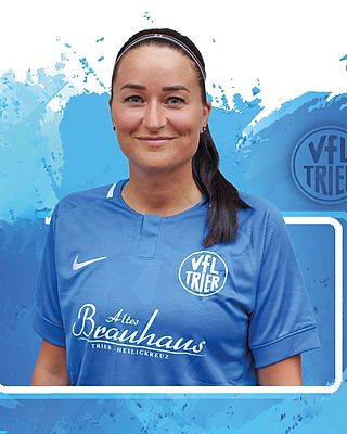 Rebecca Blankenmeister