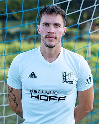 Finn Laeremans
