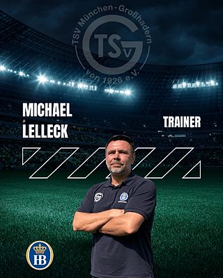 Michael Lelleck