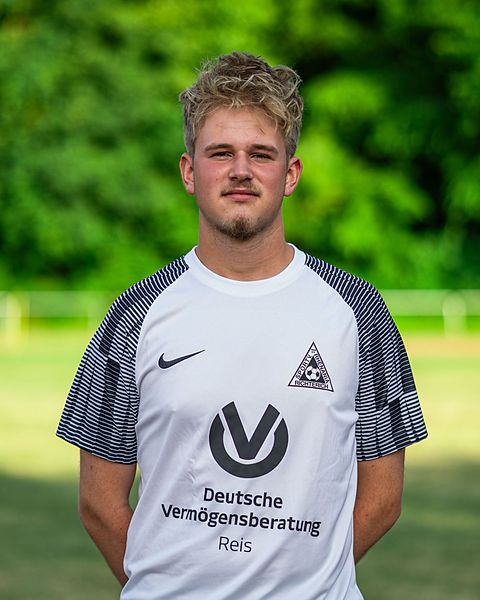 Eric Sebastian Graf