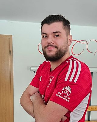 Hannes Norwin Hirschfeld