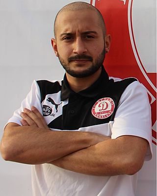 Yusuf Köksoy