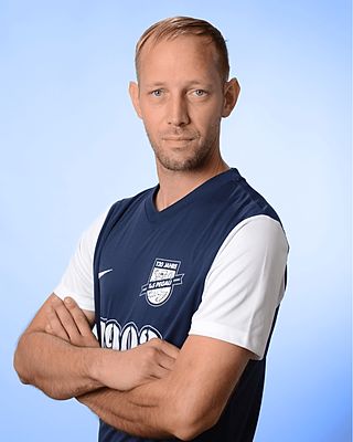 Benjamin Hans