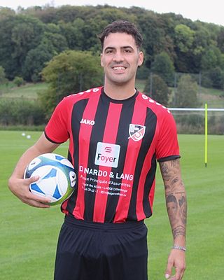 Michael Mendes Da Costa