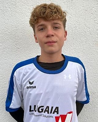 Maximilian Atlihan