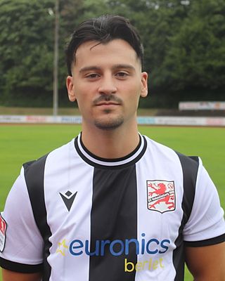 Alessandro Silvestro