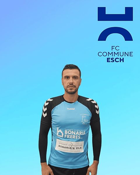 Foto: Bazzucchi Jimmy