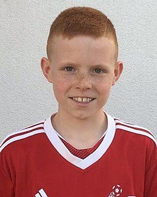 Colin Jelsen