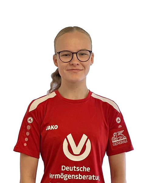 Marie Luise Ortlepp