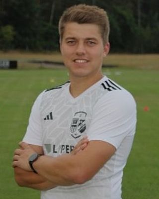 Tobias Sommer
