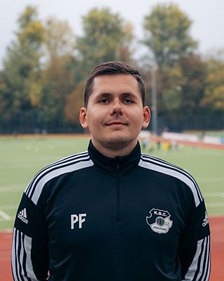 Pascal Freitag