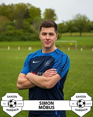 Simon Möbus