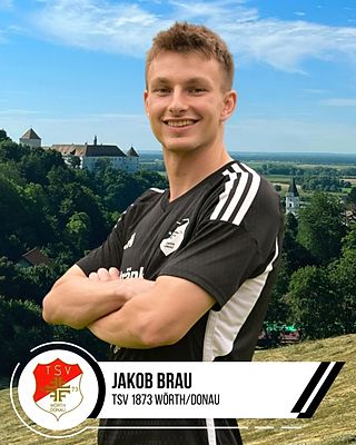 Jakob Brau