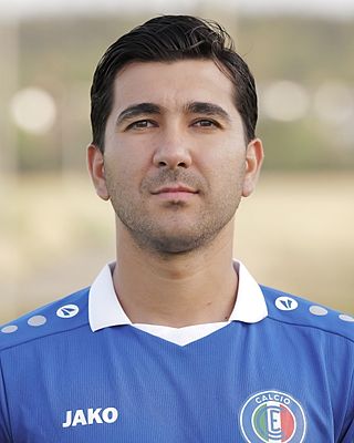 Dan Constantinescu