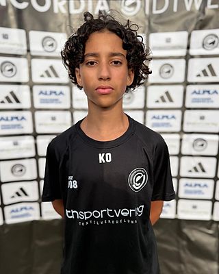 Karim Oudra