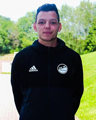 Hans-Günter Hoßfeld