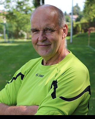 Mathias Werner