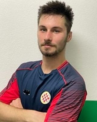 Danijel Augustinovic